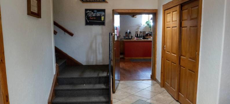 纽卡斯尔温德姆速8酒店(Super 8 by Wyndham Newcastle)图片