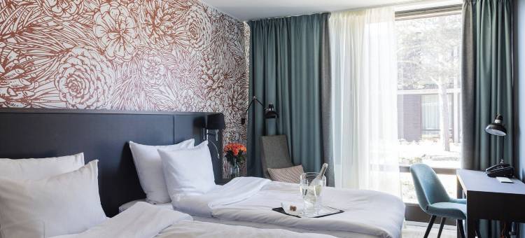 斯韦伊茨品质酒店(Quality Hotel Sveitsi)图片