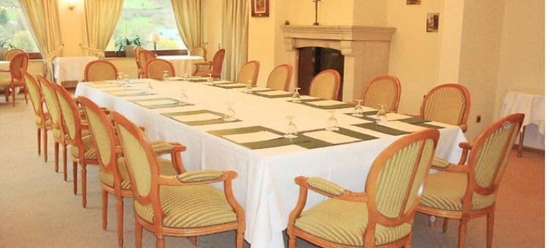 亚当奥拉克酒店(Eden au Lac)图片