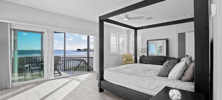 Intervillas Florida - Villa Bayshore图片