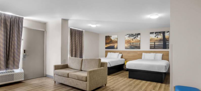 Days Inn by Wyndham Adel I-75图片