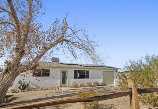 Tonto Terrace - Artist Oasis With Outdoor Shower 2 Bedroom Home Hotel Overview