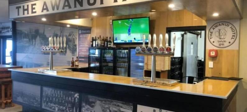 阿瓦努伊酒店(The Awanui Hotel)图片