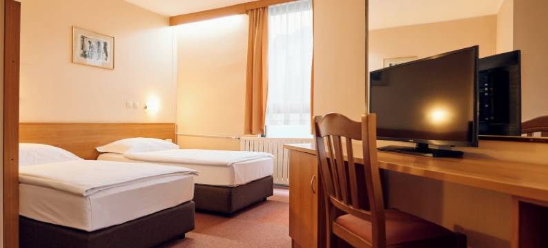 公园酒店(Hotel Park)图片