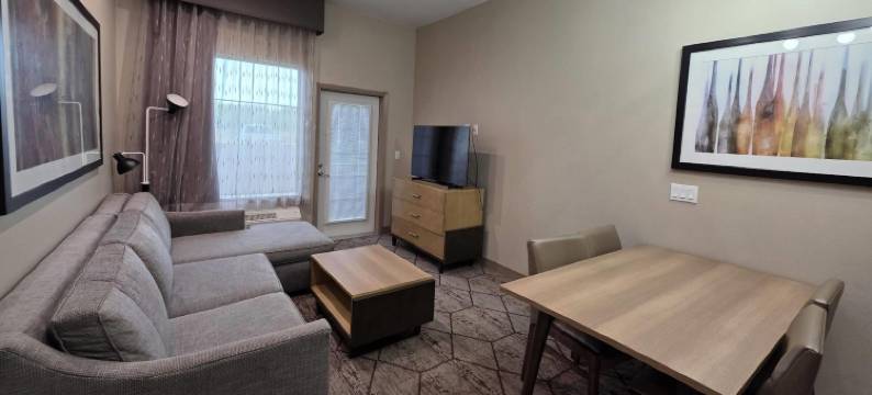 Best Western Plus Executive Residency IH-37 Corpus Christi图片