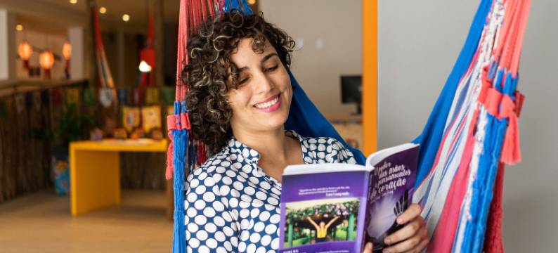 宜必思尚品坎皮纳格拉德酒店(Ibis Styles Campina Grande)图片