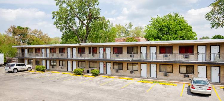 OYO 芝加哥 I-90 最佳汽车旅馆(Best Motel By OYO Chicago I-90)图片