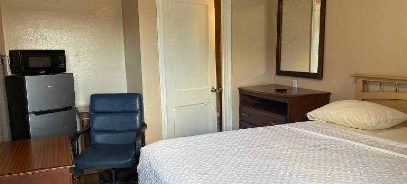 SE'Air 汽车旅馆 By Townhouse 科珀斯克里斯蒂/帕德里岛 TX(SE'Air Motel By Townhouse Corpus Christi - Padre Island Tx)图片