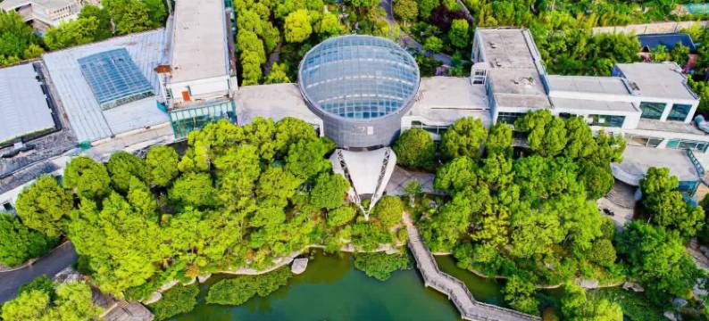 徐州云龙湖矿业大学阅岚酒店图片