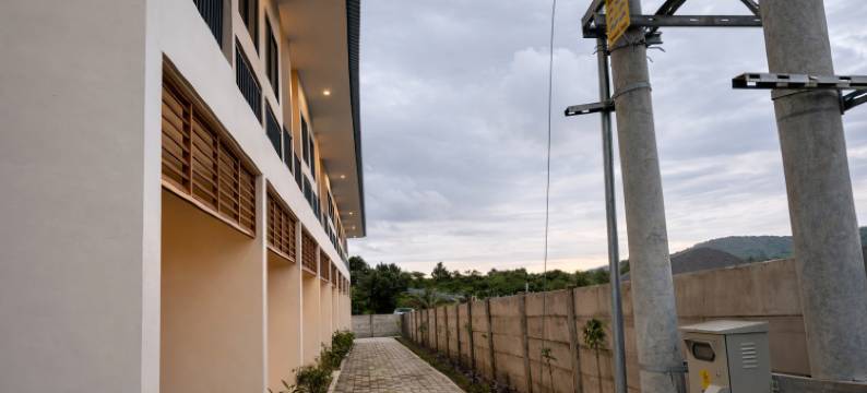 Bene 住宅(Bene Residence)图片