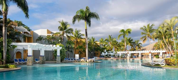 Casa Marina 苏莎亚半岛, Trademark by Wyndham 全包式(Casa Marina Sosua, Trademark by Wyndham All Inclusive)图片