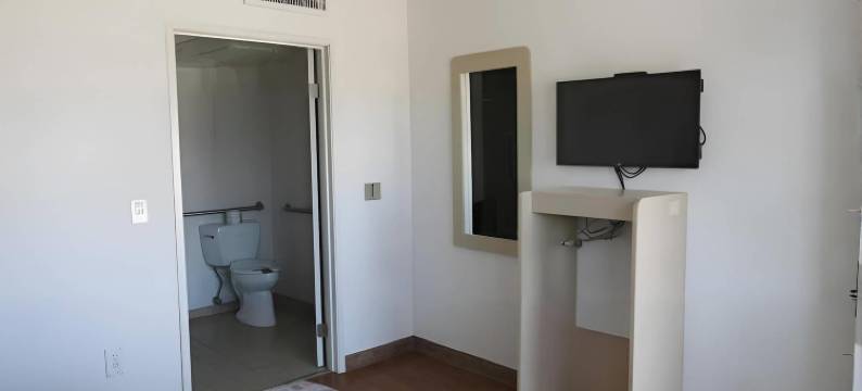 尤马伊克诺套房旅馆(Econo Lodge Inn & Suites)图片