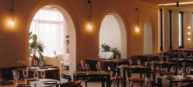 卡利酒店(Hotel Kali)图片