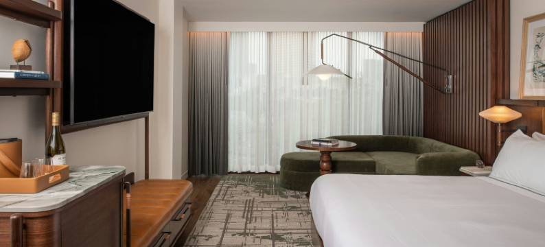 格林利傲途格精选酒店(The Greenleigh, Autograph Collection)图片