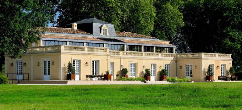 多扎克的拉沙特勒斯(La Chartreuse de Dauzac)图片