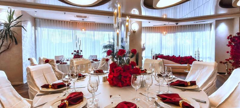 布加勒斯特统一广场 - 翰悦阁酒店(Bucharest Unirii Square - Handwritten Collection)图片