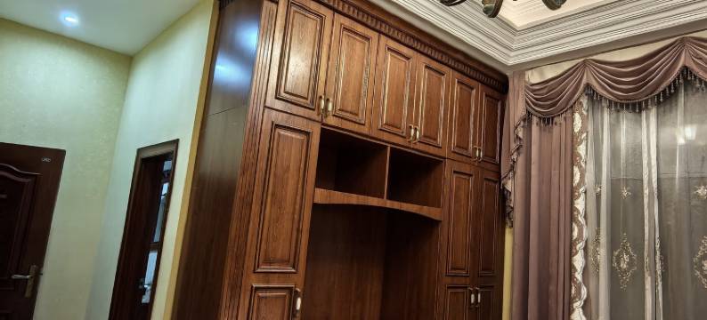 松乔苑芳姐民宿(椒石路分店)图片