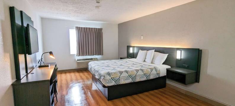 波士顿西 - 弗雷明汉6号汽车旅馆(Motel 6 Framingham, MA - Boston West)图片