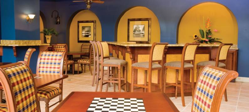 圣巴巴拉温德姆酒店(Club Wyndham Santa Barbara)图片