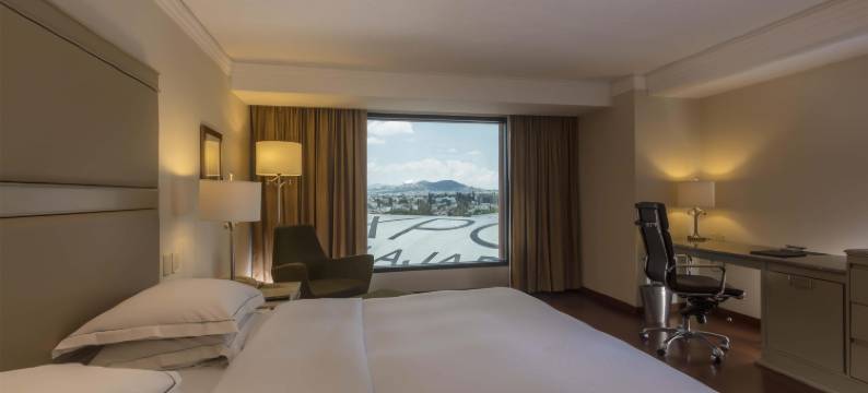 巴塞罗那-瓜达拉哈拉(Barcelo Guadalajara)图片