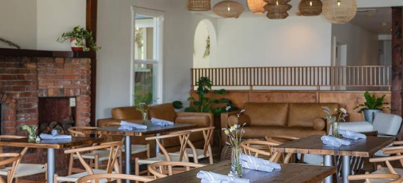 SCP Mendocino海岸小屋(Scp Mendocino Coast Lodge)图片