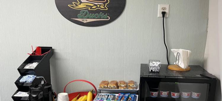 尤金美洲最佳价值酒店(Americas Best Value Inn Eugene)图片