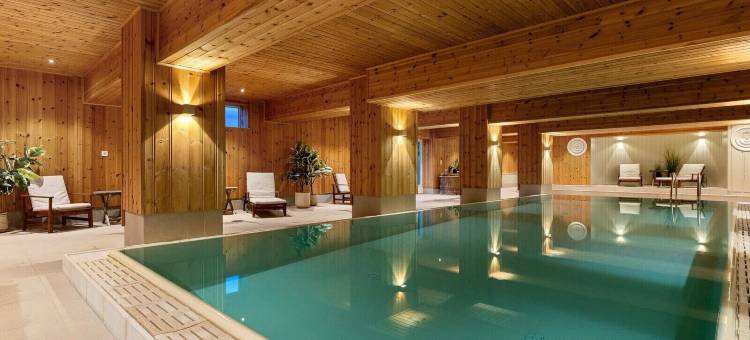 Spåtind 运动酒店(Spåtind Fjellhotell)图片