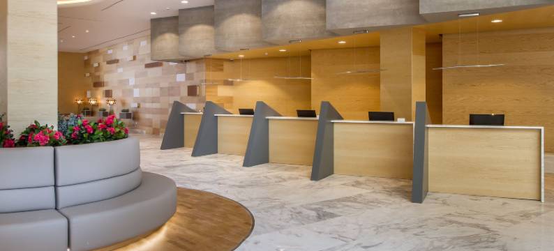 斯托比亚索力玛尔套房酒店(Estimar Calpe Suitopia)图片