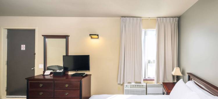 伊克诺旅馆(Econo Lodge)图片
