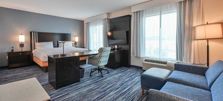 Home2 Suites by Hilton Tifton图片