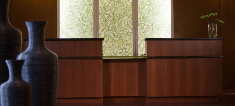 夏洛特南方公园万丽酒店(Renaissance Charlotte SouthPark Hotel)图片