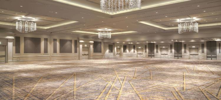 富兰克林冷泉万豪酒店(Franklin Marriott Cool Springs)图片