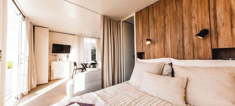 卡莱利亚露营地(Calella Camping)图片