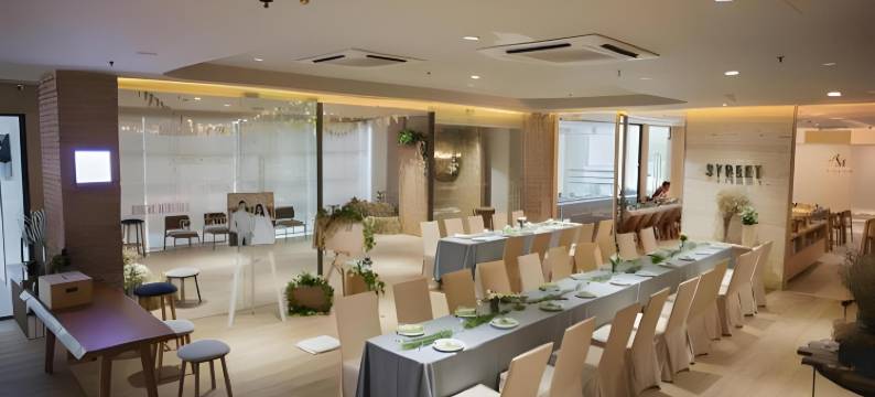 克莱夫酒店(Clef Hotel)图片