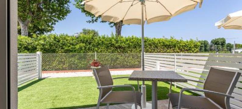 I Delfini - Natural B&B图片