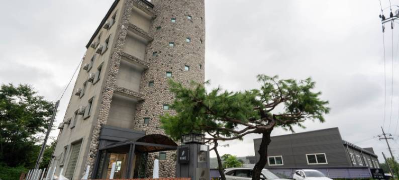 酒店Pine天安(Hotel Pine Cheonan)图片
