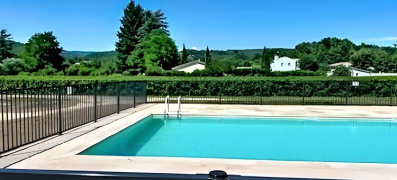 尚博纳 - 莱斯旺法义公寓式酒店(Terres de France - Domaine des Vans)图片