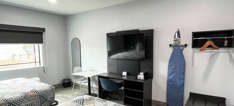 Studio 6 休斯顿，德克萨斯州 – 佩尔兰/医疗中心(Studio 6 Houston, TX – Pearland/Medical Center)图片