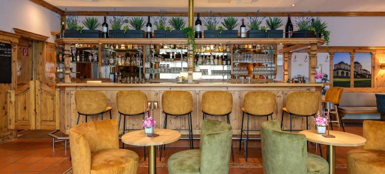 斯图加特机场会展中心美居酒店(Mercure Hotel Stuttgart Airport Messe)图片