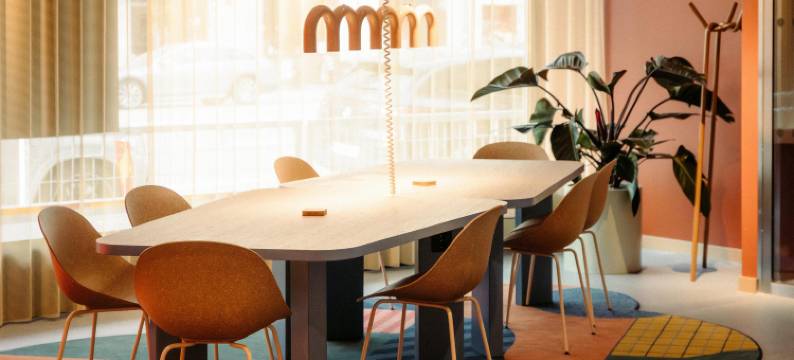 斯堪迪克图尔库酒店(Scandic Go, Eerikinkatu 30)图片