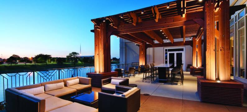 威奇托凯悦酒店(Hyatt Regency Wichita)图片