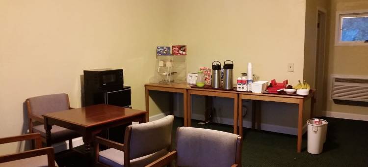 激流套房旅馆(Rapids Inn & Suites)图片