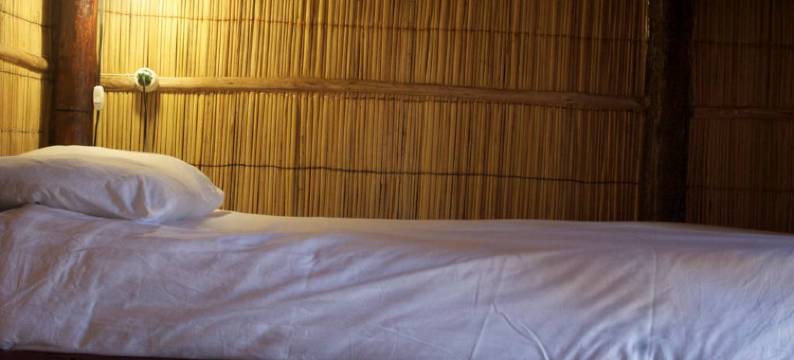 甘波泽尼旅馆(Gamboozini Lodge)图片