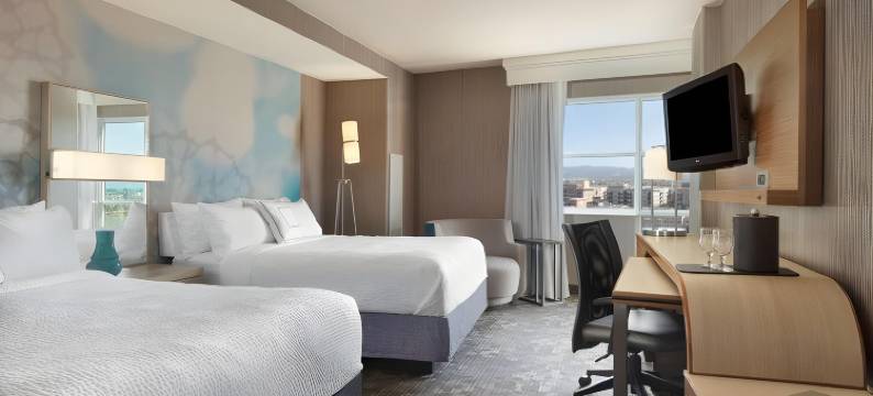 索内斯塔爱莫利维尔-旧金山海湾大桥(Sonesta Emeryville San Francisco Bay Bridge)图片