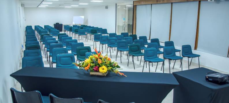 必拉塞拉酒店(Hotel Be la Sierra)图片