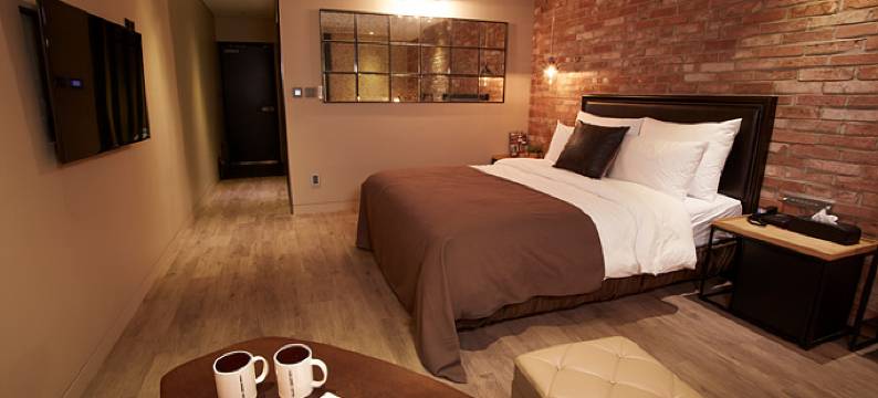 光明贵族酒店(Gwangmyeong Hotel Noblesse)图片