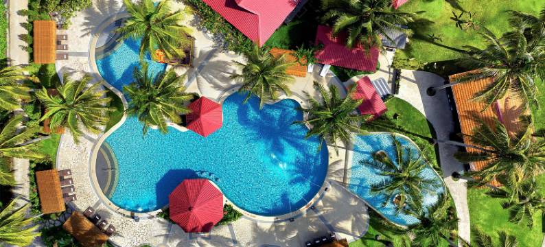 希尔顿花园亚庇斗亚兰(Hilton Garden Inn Kota Kinabalu Tuaran)图片