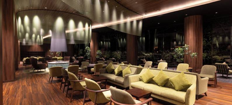 大江戸温泉物語 Premium 岩手花巻(Ooedo Onsen Monogatari Premium Iwatehanamaki)图片