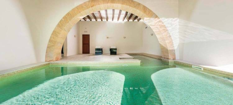Son Mas镇贝尔豪华庄园酒店(Belle Son Mas Luxury Finca Hotel)图片