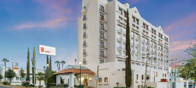 Fiesta Inn Express Chihuahua图片